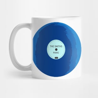 VYNIL THE SMITHS Mug